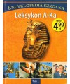 Encyklopedia szkolna. Leksykon dla dzieci t.1-3