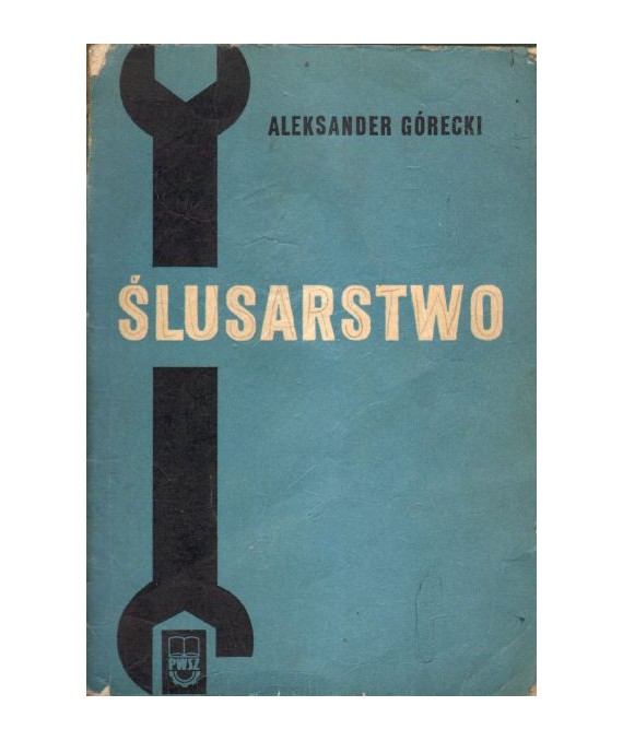 Ślusarstwo