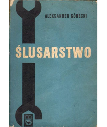 Ślusarstwo