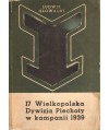 17 Wielkopolska Dywizja Piechoty w kampanii 1939 roku