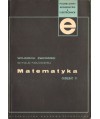 Matematyka część II