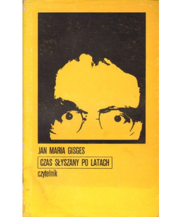 Czas słyszany po latach