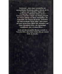 Der Fluch der Opale. Roman