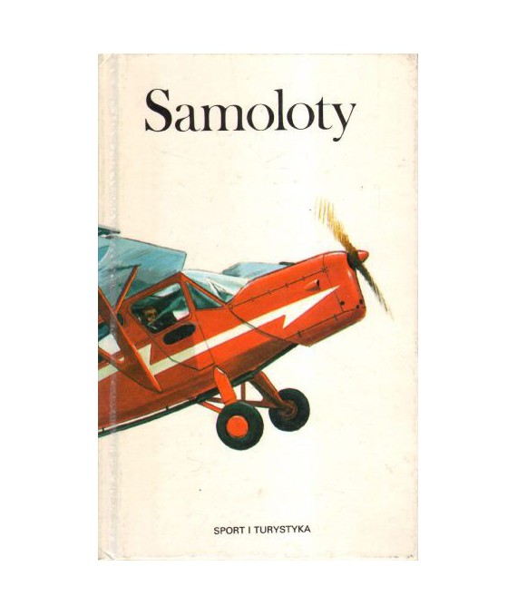 Samoloty