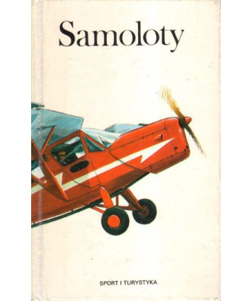Samoloty