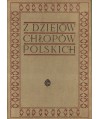 Z dziejów chłopów polskich (od wczesnego feudalizmu do 1939)