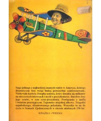 Ci wspaniali z rodu Kennedych