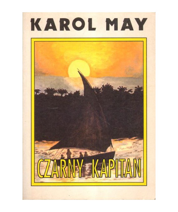 Czarny kapitan