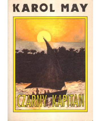 Czarny kapitan