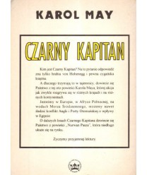 Czarny kapitan