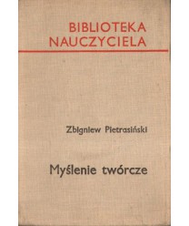 Myślenie twórcze