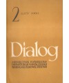 Dialog. Miesięcznik poświęcony dramaturgii współczesnej