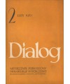 Dialog. Miesięcznik poświęcony dramaturgii współczesnej