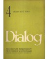 Dialog. Miesięcznik poświęcony dramaturgii współczesnej