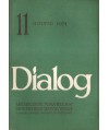 Dialog. Miesięcznik poświęcony dramaturgii współczesnej