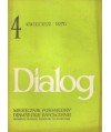 Dialog. Miesięcznik poświęcony dramaturgii współczesnej