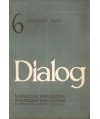 Dialog. Miesięcznik poświęcony dramaturgii współczesnej