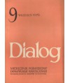 Dialog. Miesięcznik poświęcony dramaturgii współczesnej