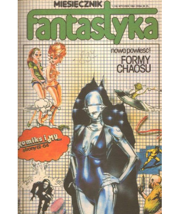 Fantastyka