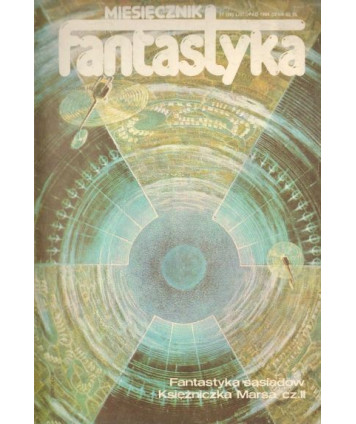 Fantastyka