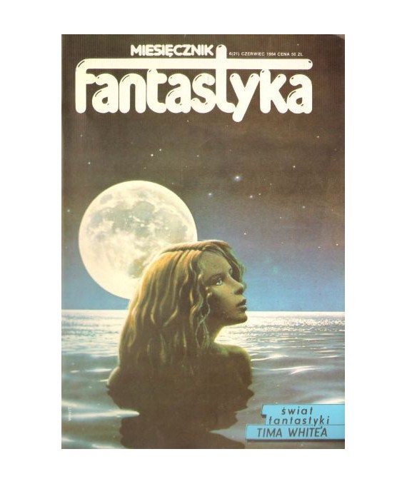 Fantastyka