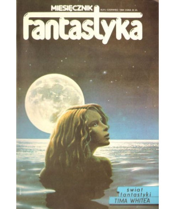 Fantastyka
