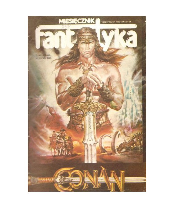 Fantastyka
