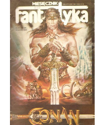 Fantastyka