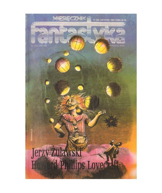 Fantastyka