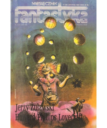 Fantastyka