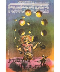 Fantastyka
