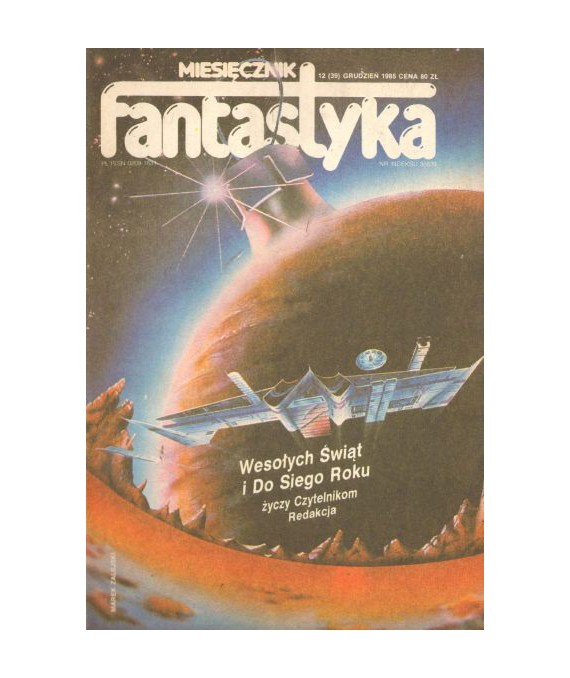 Fantastyka