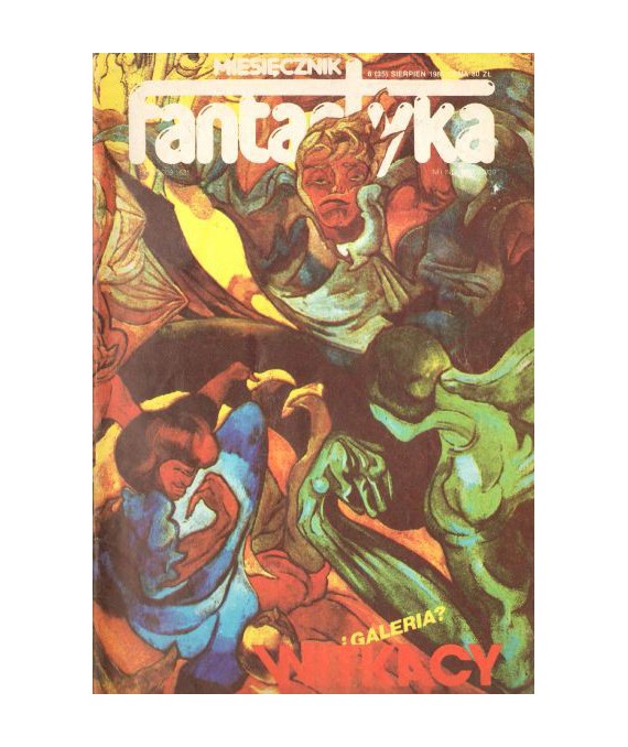 Fantastyka