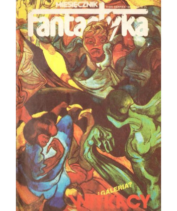 Fantastyka