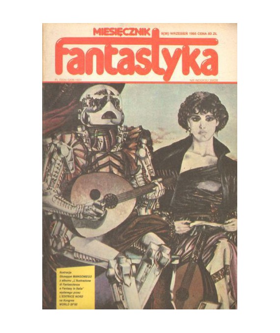 Fantastyka
