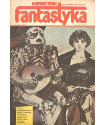 Fantastyka