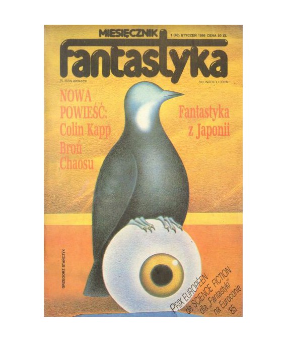 Fantastyka