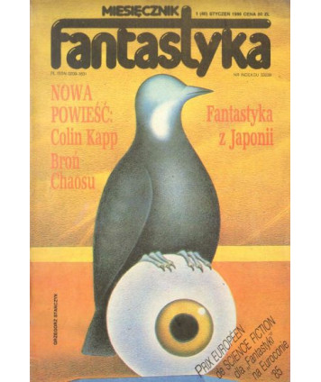 Fantastyka