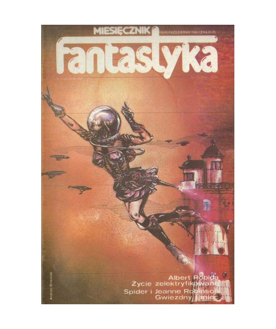 Fantastyka