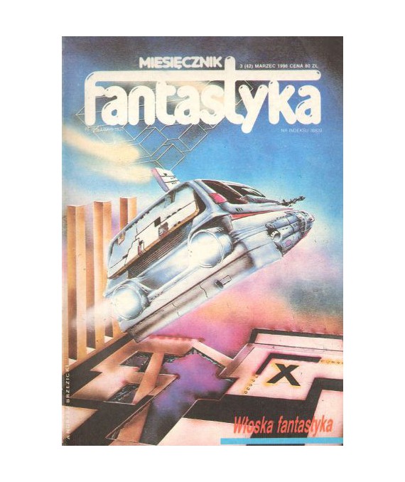 Fantastyka