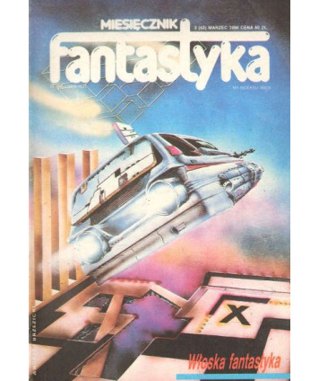 Fantastyka