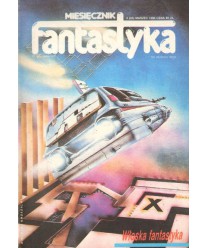 Fantastyka
