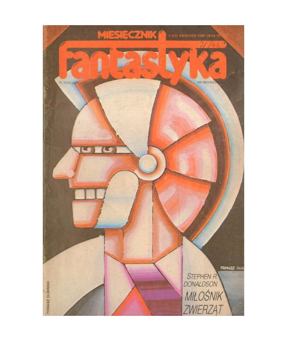 Fantastyka