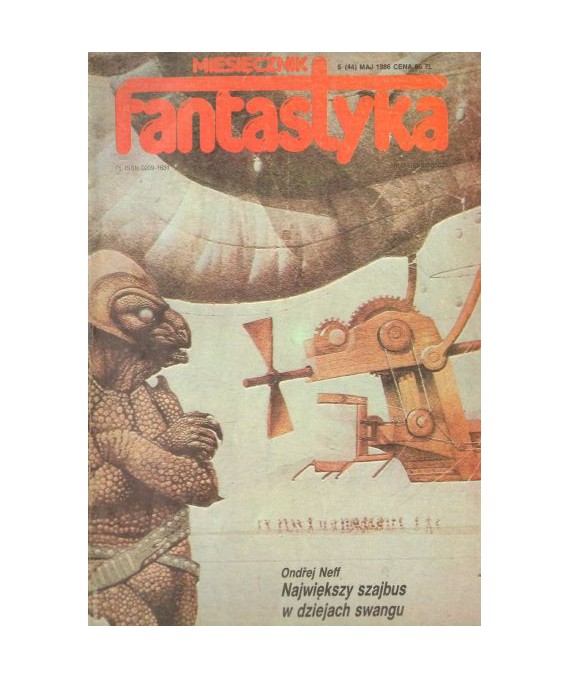 Fantastyka