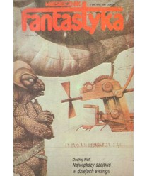 Fantastyka