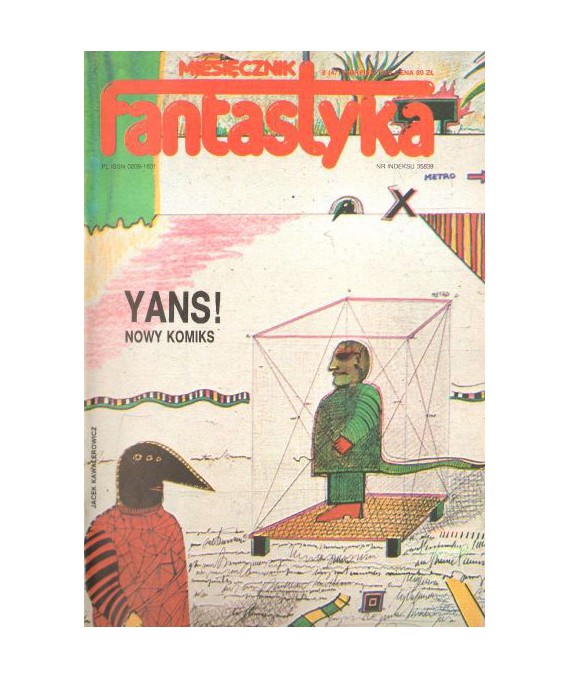 Fantastyka