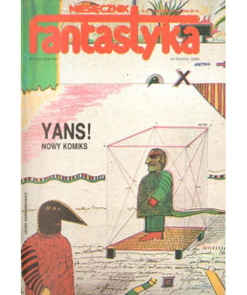 Fantastyka