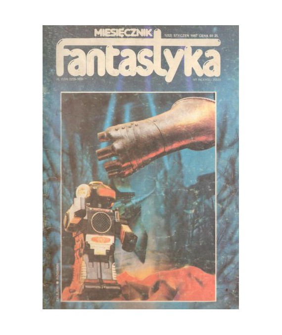 Fantastyka