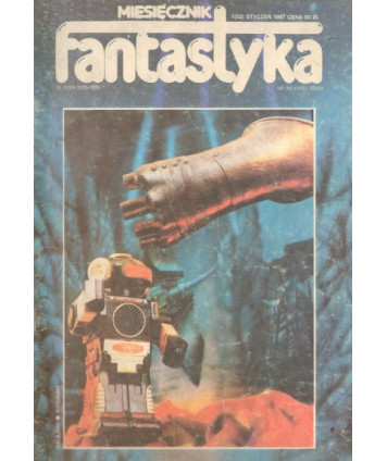 Fantastyka