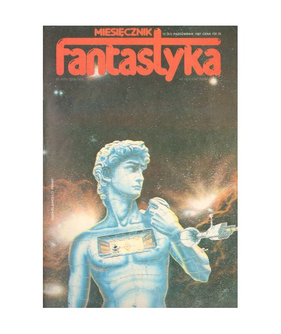 Fantastyka
